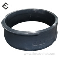 High Manganese Cone Crusher Spare Parts